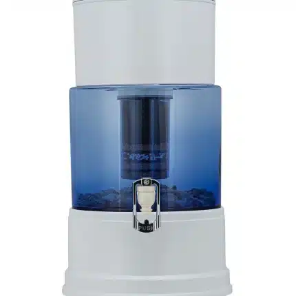 Aqualine 12 waterfilter