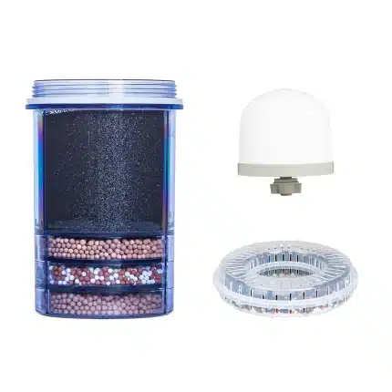 Filterset Aqualine 18