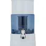 Aqualine 5 Glas Alkalisch waterfilter