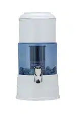 Aqualine 5 Glas Alkalisch waterfilter