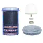 Aqualine 5 filterset