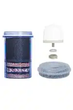 Aqualine 5 filterset