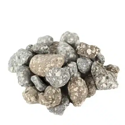 Mineraalstenen voor Aqualine waterfiltering