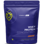 Vitakruid Whey Protein Concentrate - Chocolade