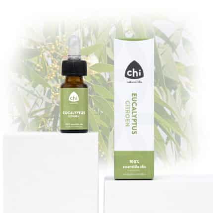 Chi Eucalyptus Citroen