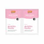 Baldini Baldini gezichtsmasker Rose Bio Demeter