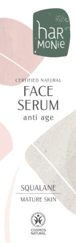 Harmonie Face Serum Anti Age