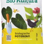 Potgrond 20 liter