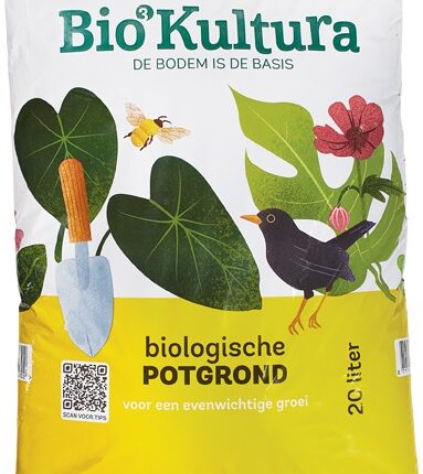 Potgrond 20 liter
