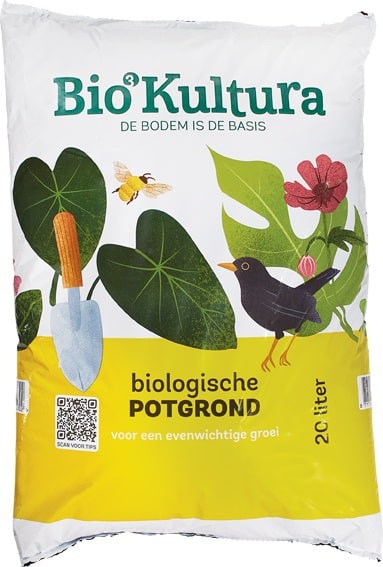 Potgrond 20 liter