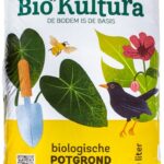 Biologische potgrond Bio Kultura