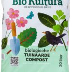 Bio Kultura tuinaarde