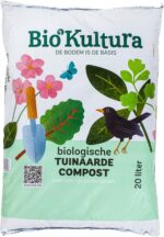 Bio Kultura tuinaarde