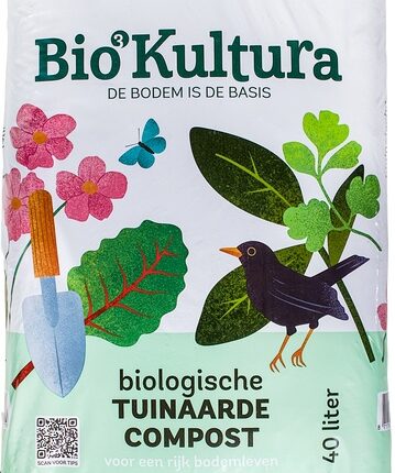 Bio Kultura 40 liter