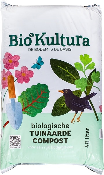 Bio Kultura 40 liter