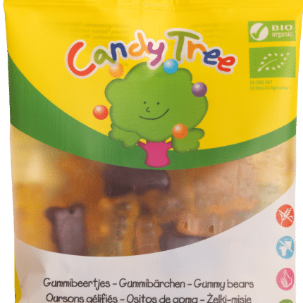 Candy Tree Beertjes