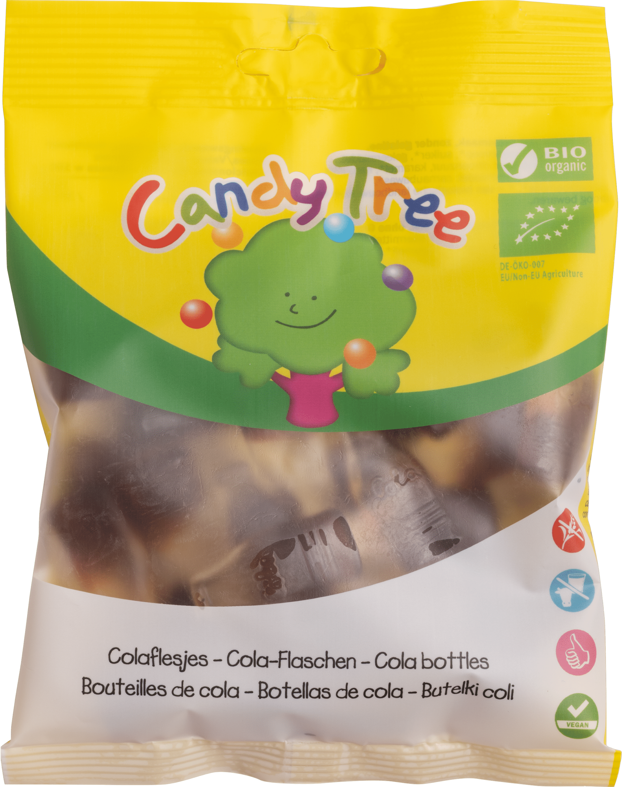 150_0403CandyTreeColaflesjes100G.png Candy Tree Colaflesjes bio - Afbeelding 1