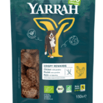 Yarrah Dog Oven-dried Crispy Rewards bio