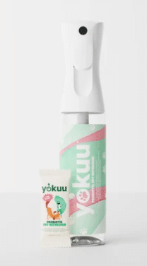200700.png Yokuu Huisdierverfrisser handschoen - Afbeelding 1