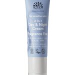 Urtekram Fragrance Free dag- en nachtcrème –