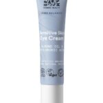 Urtekram Fragrance Free Oogcrème – gevoelige huid