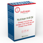 Nutrisan Krill oil