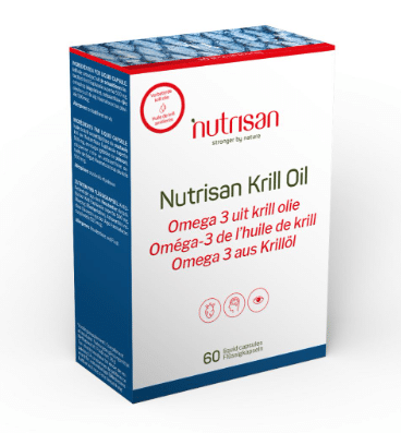 201520.png Nutrisan Krill oil - Afbeelding 1