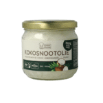 Amanprana Kokosnootolie bio