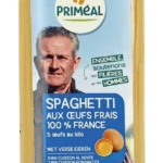 Primeal Spaghetti met verse eieren bio