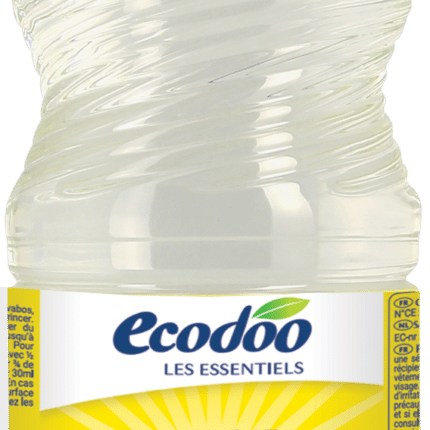 Ecodoo Schoonmaakazijn eco