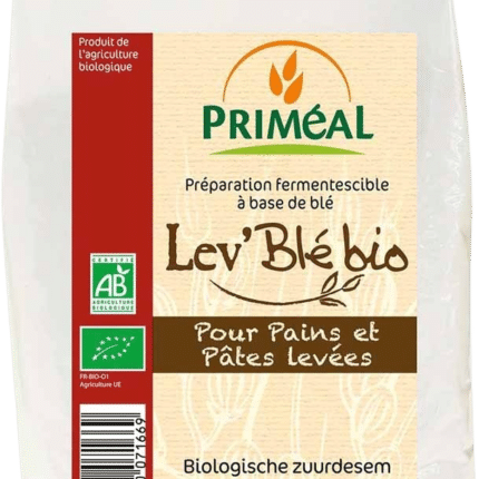 Primeal Zuurdesem tarwe bio