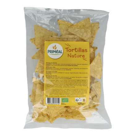Primeal Op=Op Tortillas bio