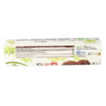Bisson Chocolade wafels bio - Afbeelding 2
