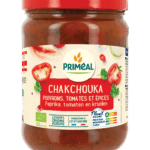 Primeal Shakshuka paprika, tomaten en kruiden