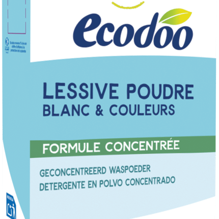 Ecodoo Waspoeder geconcentreerd eco