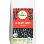 Primeal Zwarte bonen bio