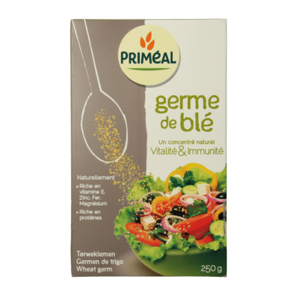 Primeal Op=Op Tarwekiemen