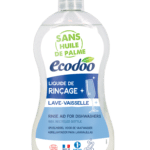 Ecodoo Glansspoelmiddel bio