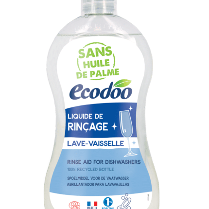 Ecodoo Glansspoelmiddel bio