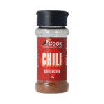Cook Chilikruiden bio
