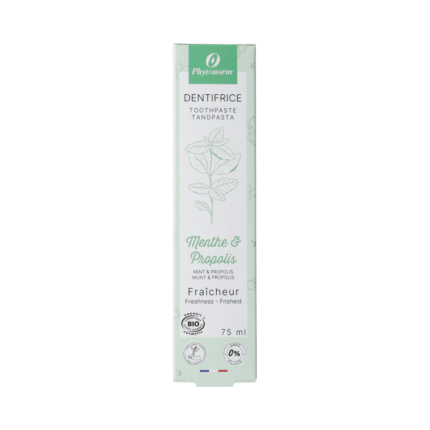 Aprolis Tandpasta verfrissend