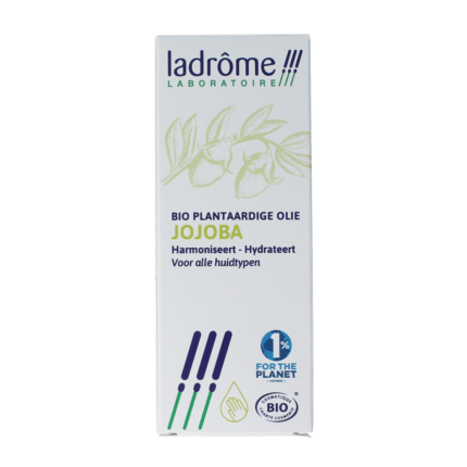 Ladrome Jojobaolie
