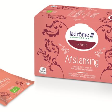 Ladrome Infusie Afslanking Bio
