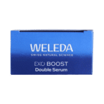 Weleda Exo boost double serum blauwe gentiaan - Afbeelding 5