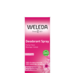 Weleda Wilde rozen deodorant
