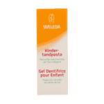 Weleda Oral care kinder tandpasta