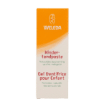 Weleda Oral care kinder tandpasta - Afbeelding 3