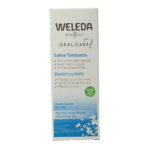 Weleda Oral care saline tandpasta