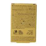 Weleda Shower bar ginger + petitgrain - Afbeelding 3