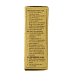 Weleda Shower bar ginger + petitgrain - Afbeelding 2